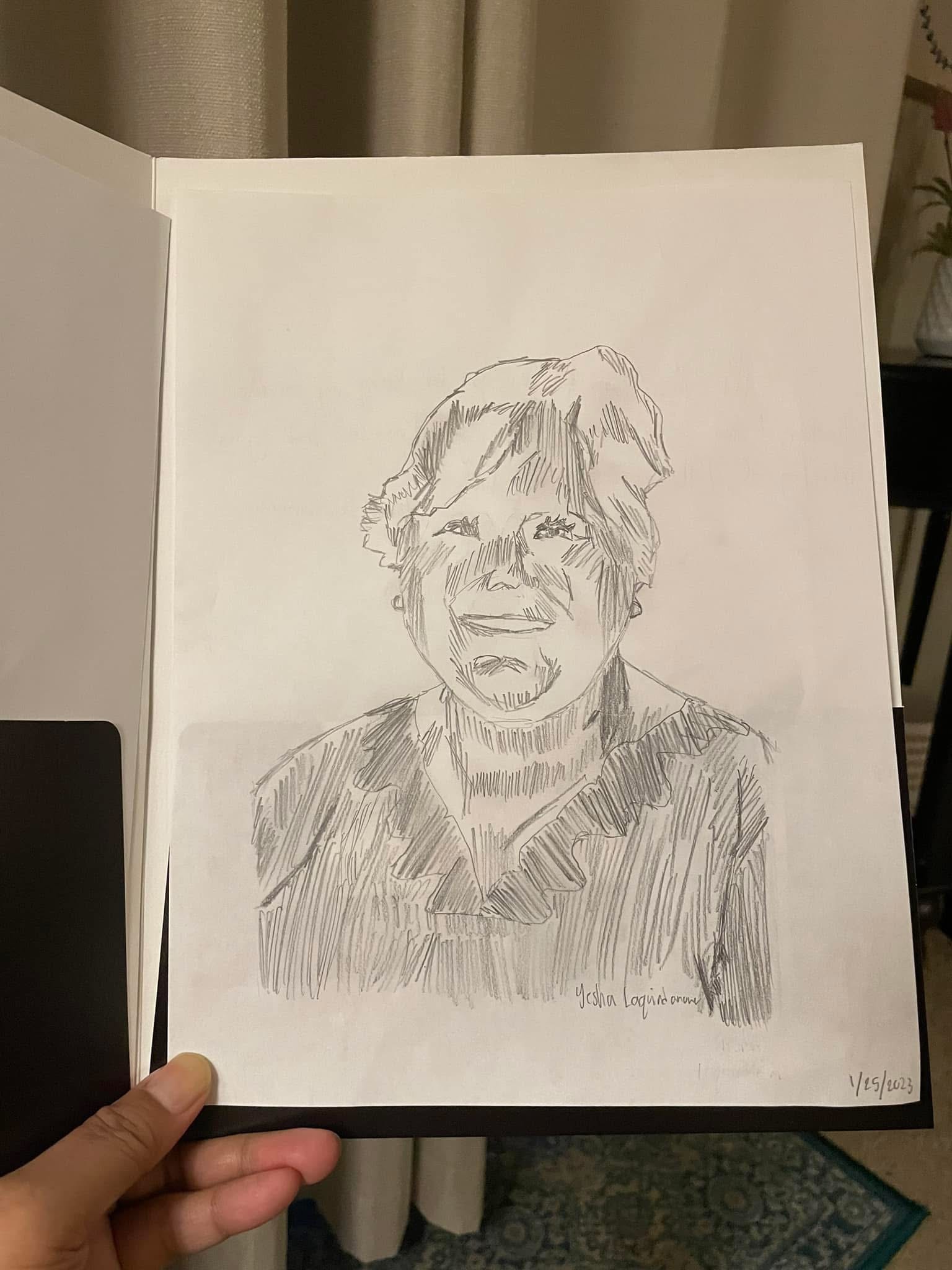 Art as a Gift of Appreciation